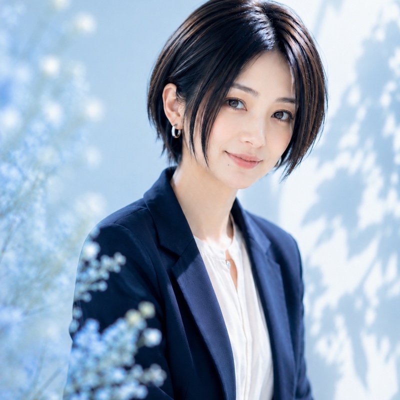 あきのプロフィール写真